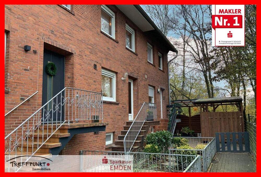 Thumbnail-Raumwunder mit Garage in ruhiger und gepflegter Siedlungslage