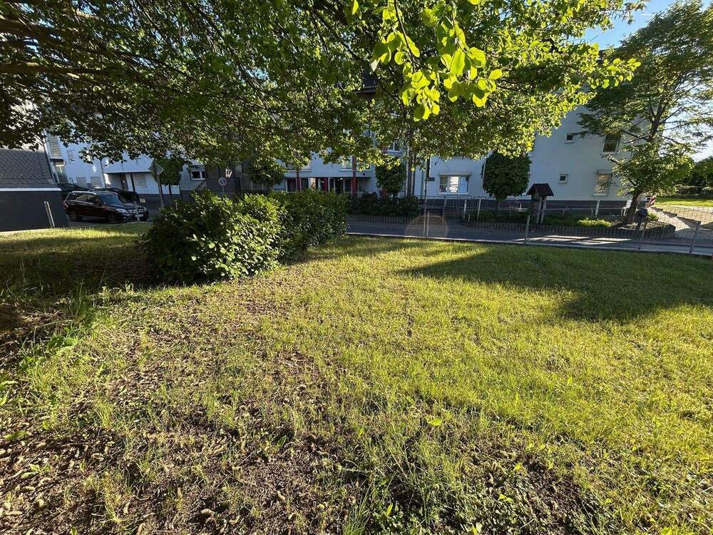 Thumbnail-Toller ebener Bauplatz in Innenstadtnähe gelegen