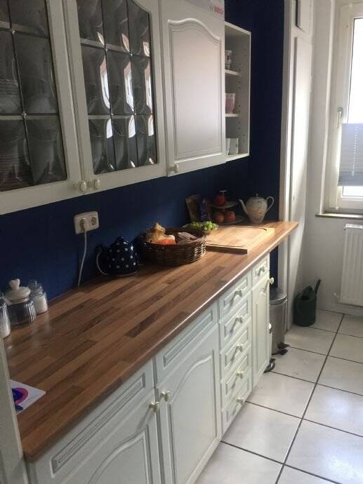 Thumbnail-Schöne, ruhige Citywohnung mit Balkon