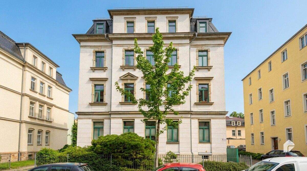 Thumbnail-2-Zimmer-Wohnung - Ideal für Einsteiger!