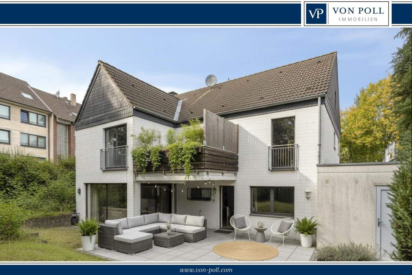 Thumbnail-Gestalten Sie Ihr Traumhaus - mit Ausbaupotenzial und Zweifamilienoption