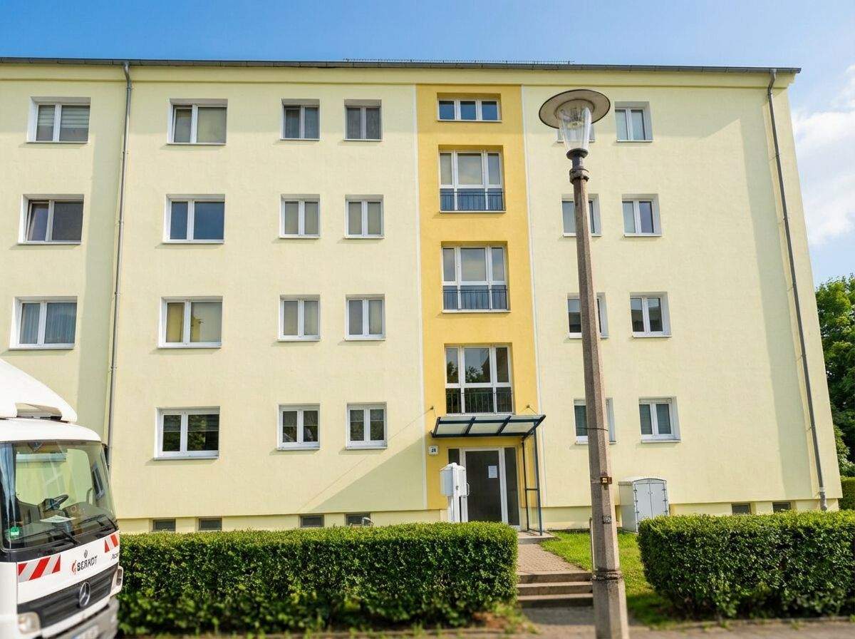 Thumbnail-Solides Investment mit Perspektive - 2-Zimmer-Wohnung in guter Lage!