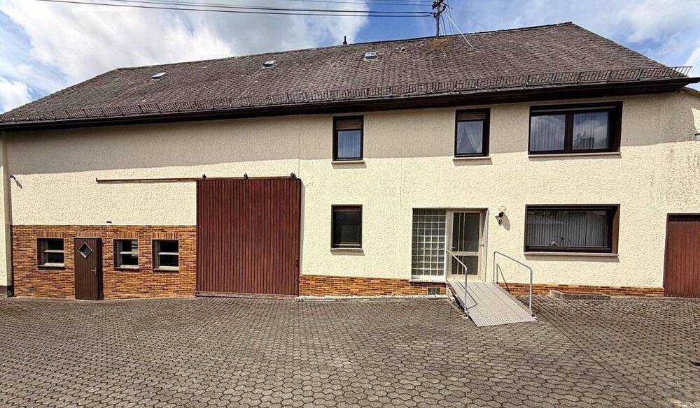 Thumbnail-Idyllisches Bauernhaus in ruhiger Lage - perfekt für Familie & Tiere