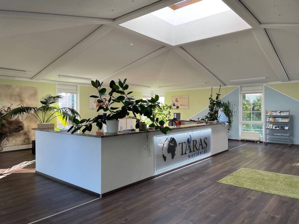 Thumbnail-Gewerbeimmobilie in sehr gutem Zustand - sofort beziehbar-