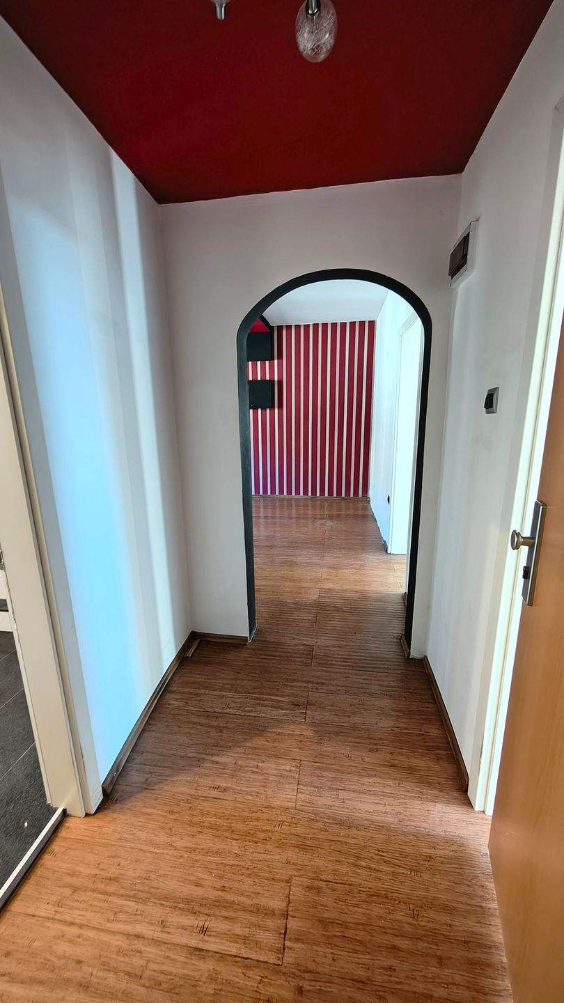 Thumbnail-Charmante Eigentumswohnung mit Wohnküche, Gemeinschaftsgarten und grünem Ausblick