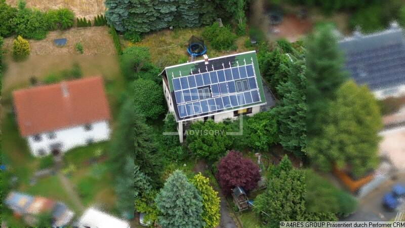 Thumbnail-Einfamilienhaus im Erzgebirge