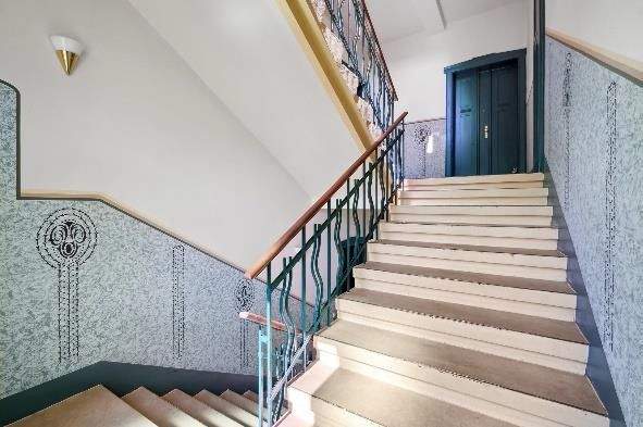 Thumbnail-Super geschnittene 3-Zimmer-Wohnung in ruhiger Lage!