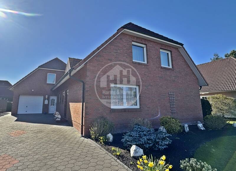 Thumbnail-Ein Zuhause zum Wohlfühlen mit viel Platz in beliebter Lage