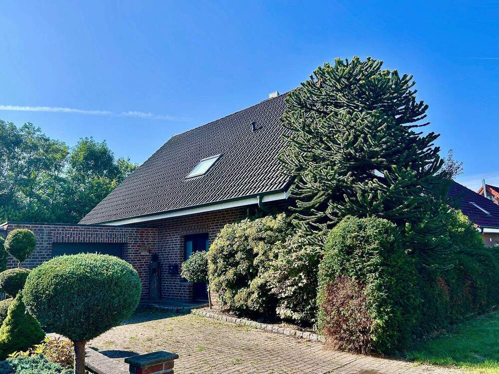 Thumbnail-Familienoase: Modern - perfekt durchdacht - einzugsbereit