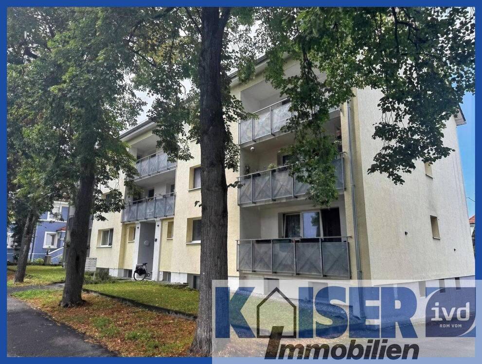 Thumbnail-Immobilie mit viel Potential in Singen am Hohentwiel