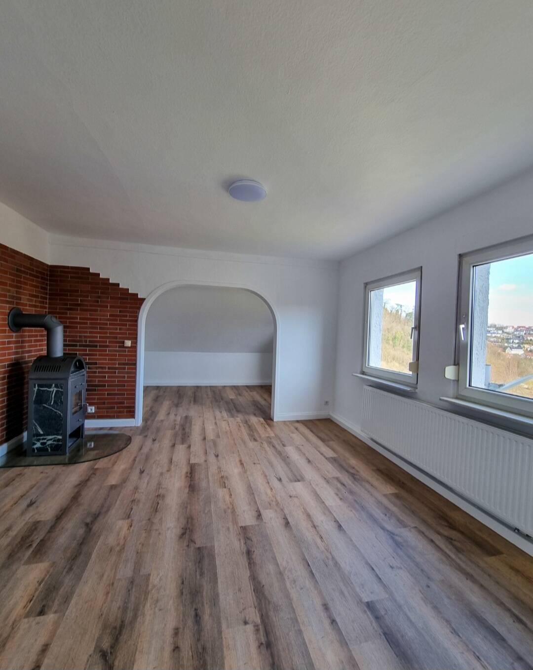 Thumbnail-2,5 Zimmer- Wohnung in Bad Wildungen