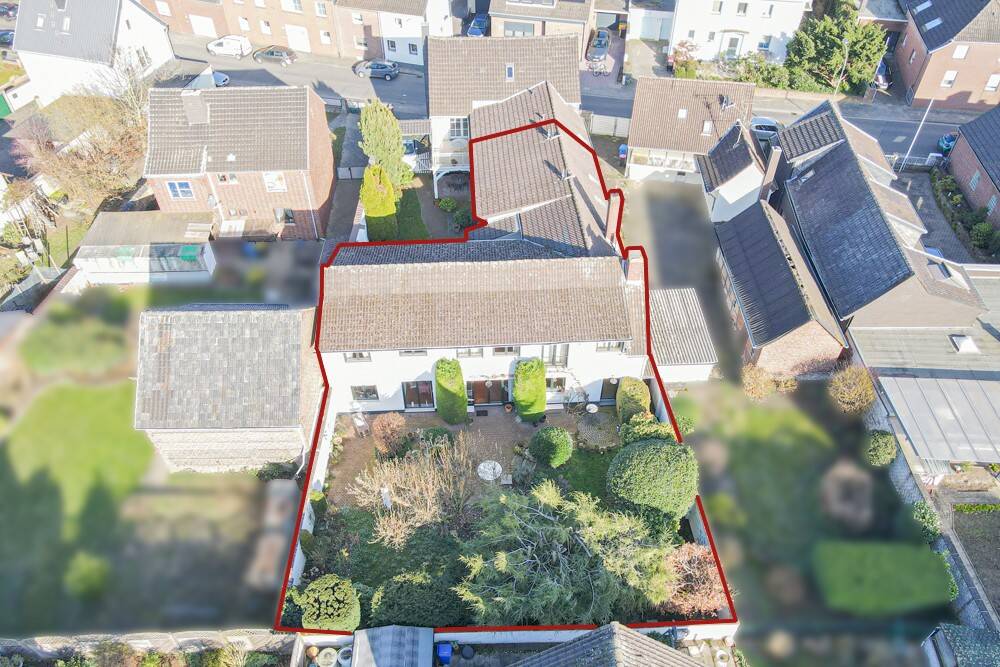 Thumbnail-Großzügig wohnen - charmantes Wohnhaus mit flexibler Nutzung