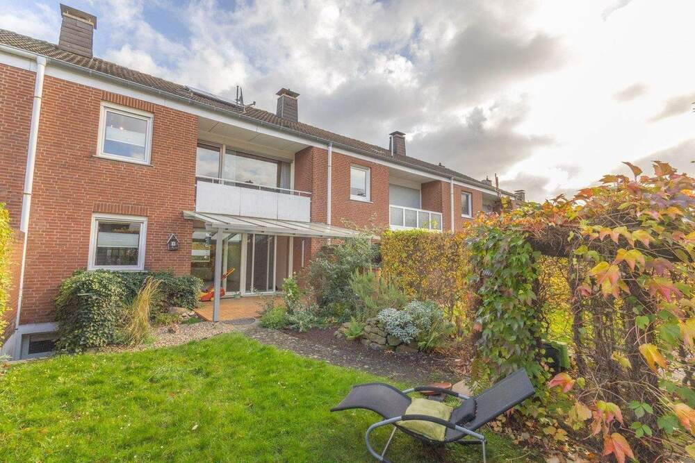 Thumbnail-Menden Platte Heide – gepflegtes RMH in ruhigem Anliegerbereich