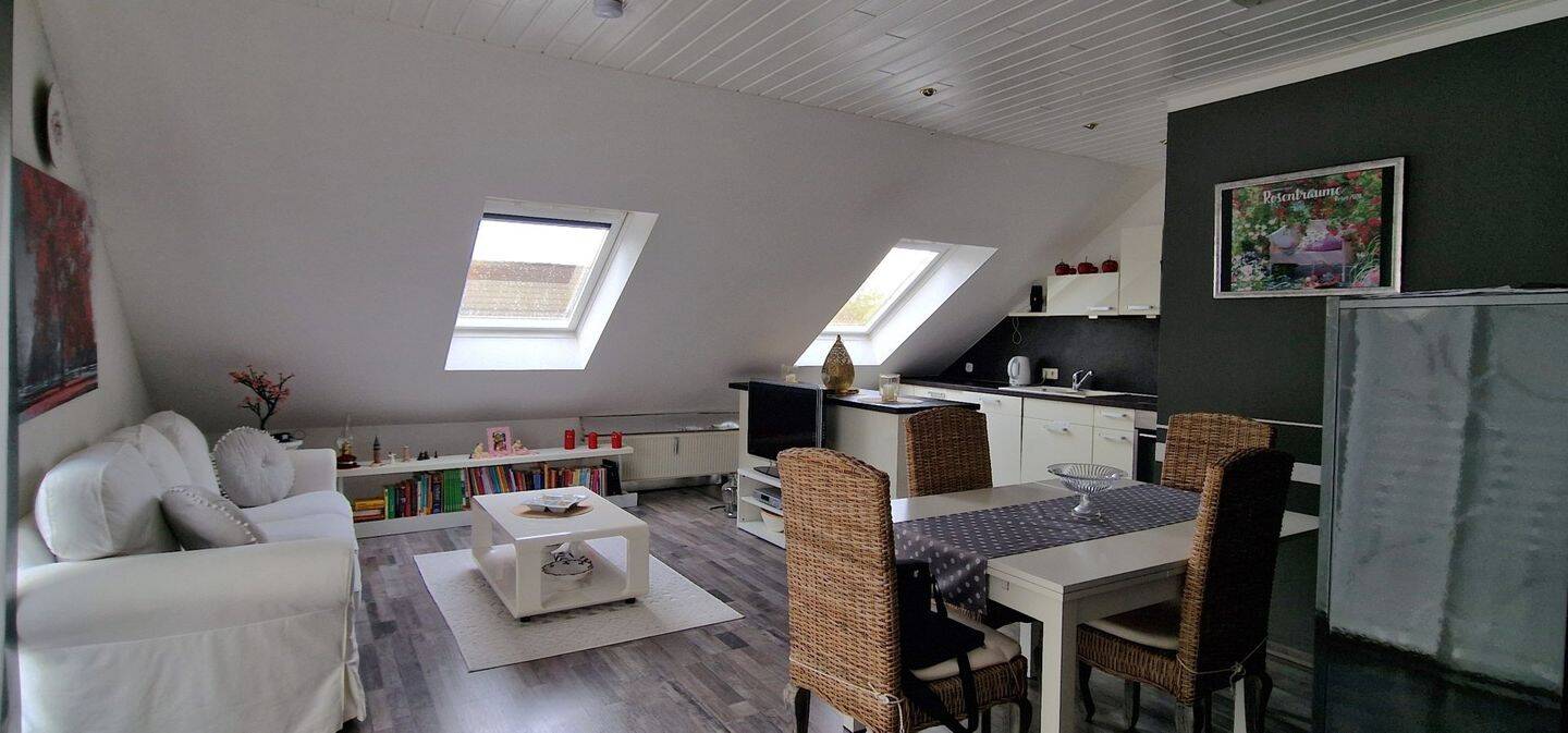 Thumbnail-Gepflegte Eigentumswohnung in Rheinberg-Ossenberg