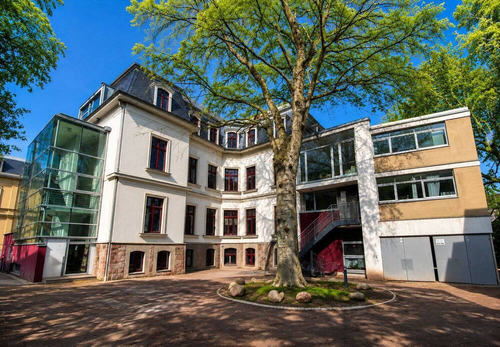 Thumbnail-Denkmalgeschütztes Wohn- und Geschäftshaus am Zoo Leipzig - Entwicklungspotenzial in Top-Lage