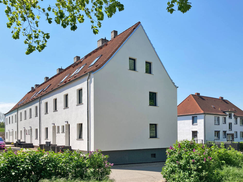 Reihenhäuser