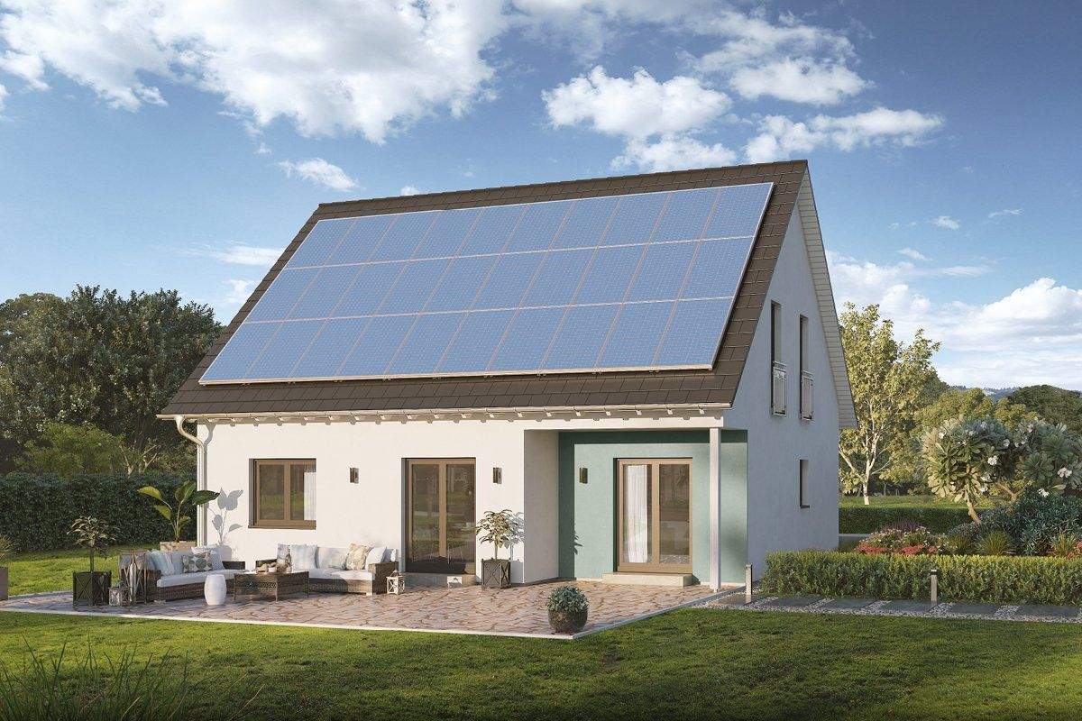 Thumbnail-Ihr individueller Wohntraum in Plauen - Einfamilienhaus mit Charme und Stil