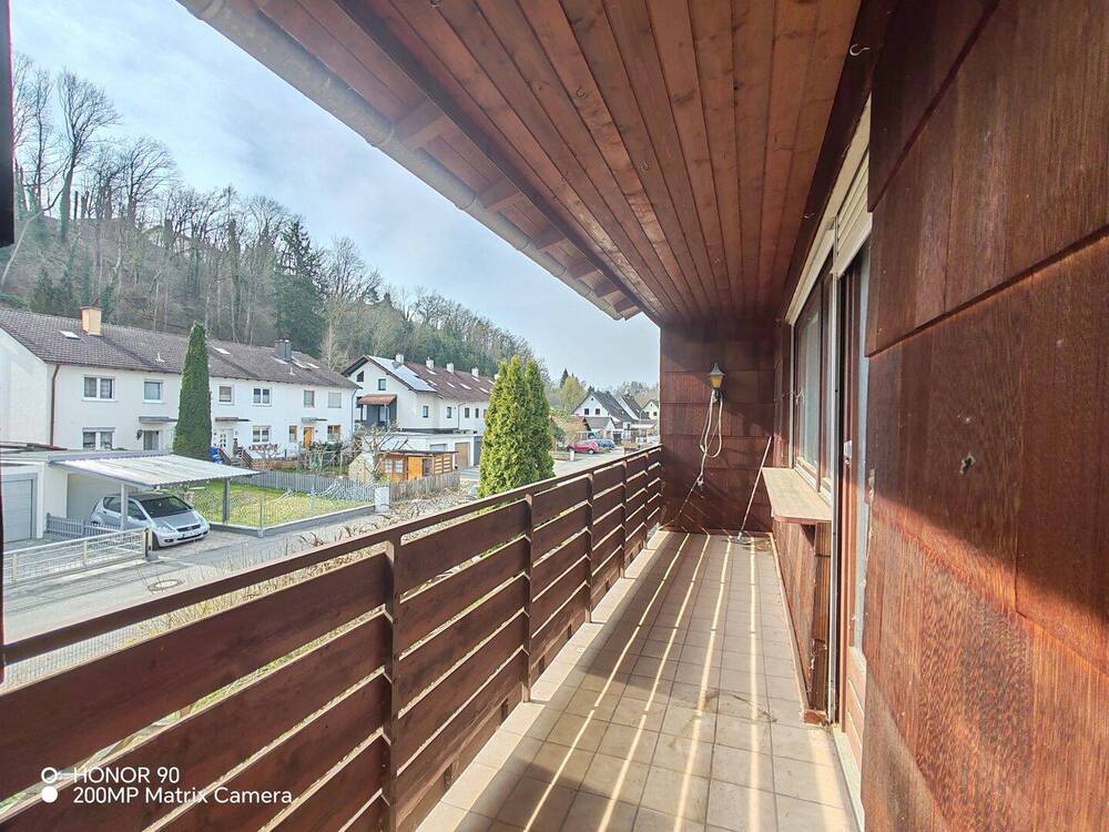 Thumbnail-Freistehendes Einfamilienhaus in Kraiburg am Inn