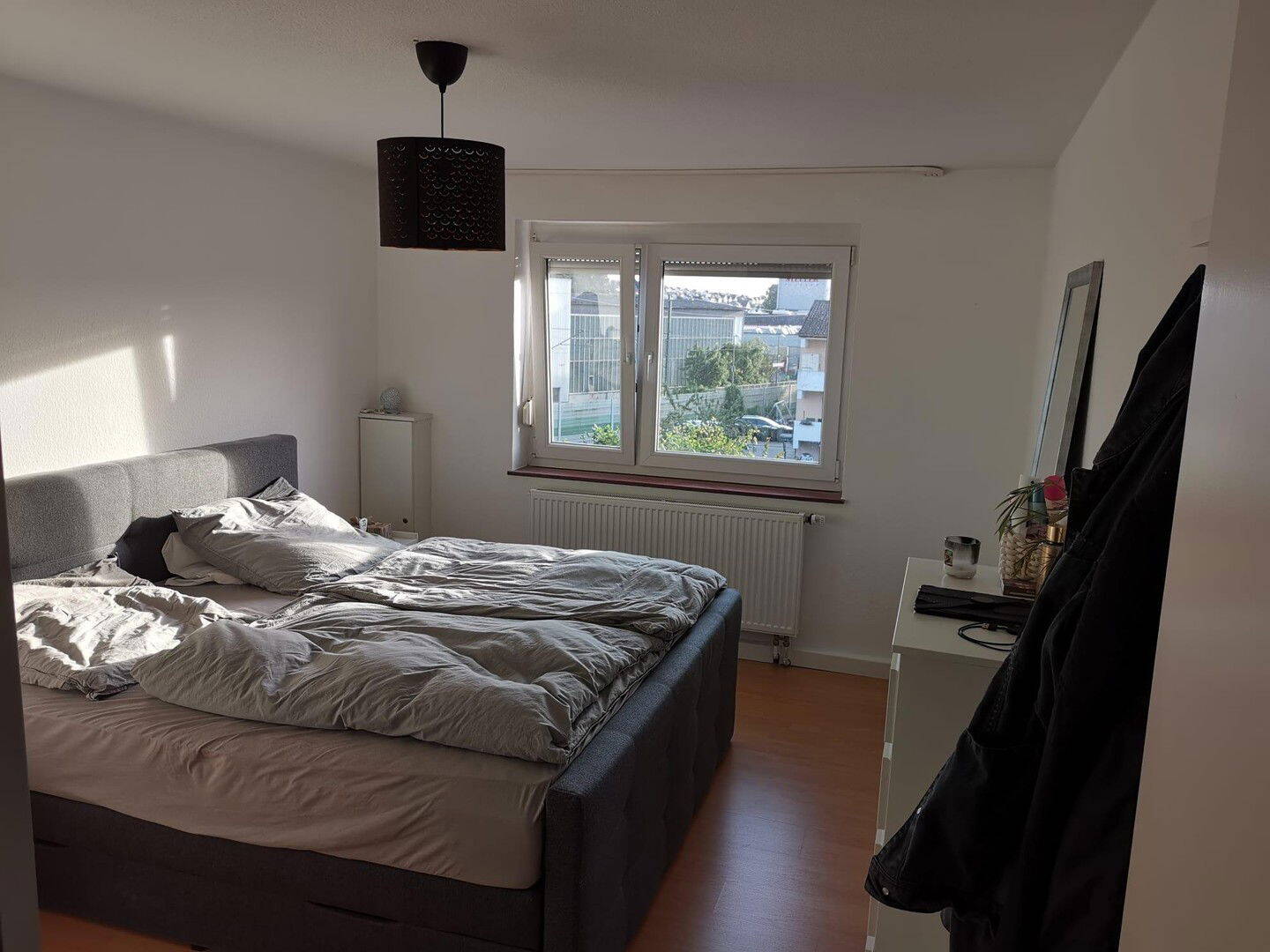 Schlafzimmer Vergleich