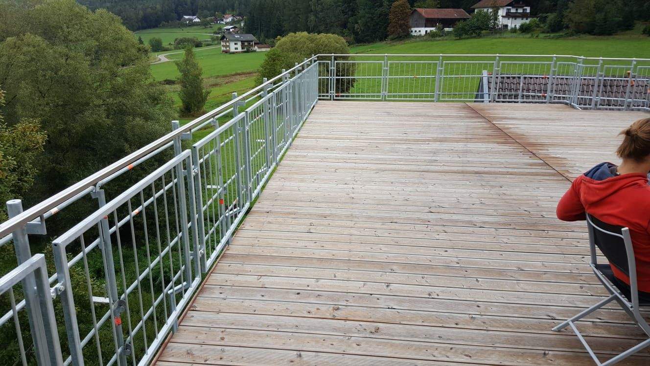 Thumbnail-Barrierefreie Erdgeschosswohnung (12) mit Dachterrasse und Pkw-Stellplatz