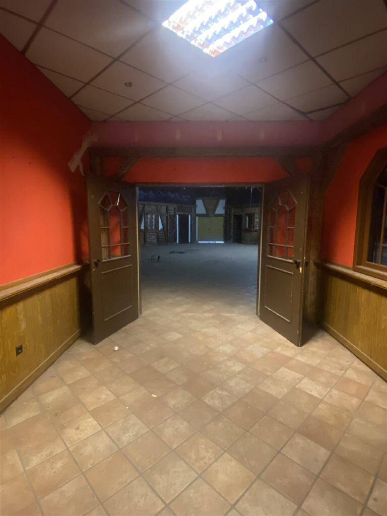 Thumbnail-Große Gewerbefläche im Singener Industriegebiet