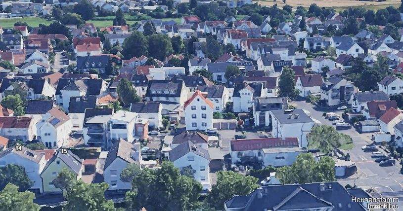 Thumbnail-Investment-Chance im Stadtzentrum: 850 m² Filetgrundstück mit flexiblen Bebauungsoptionen