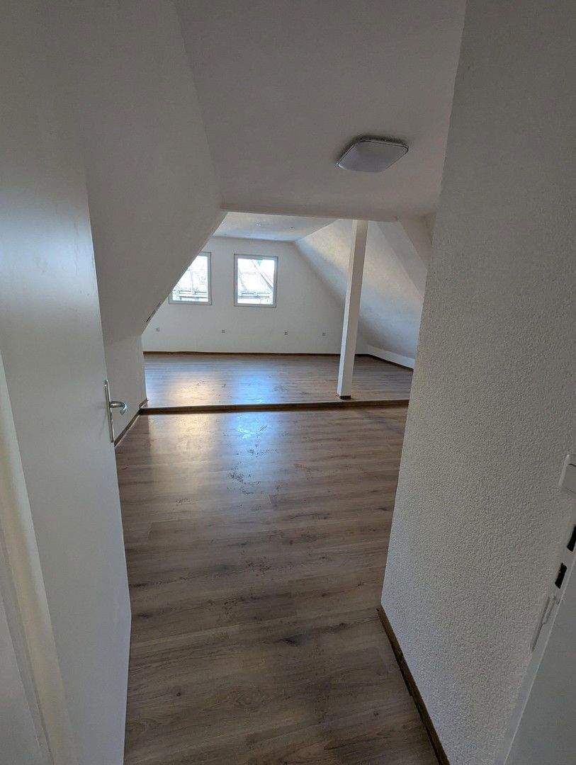 Thumbnail-Sanierte Wohnung - ab 01.06.2026 - Stetten a.H. Schwaigern