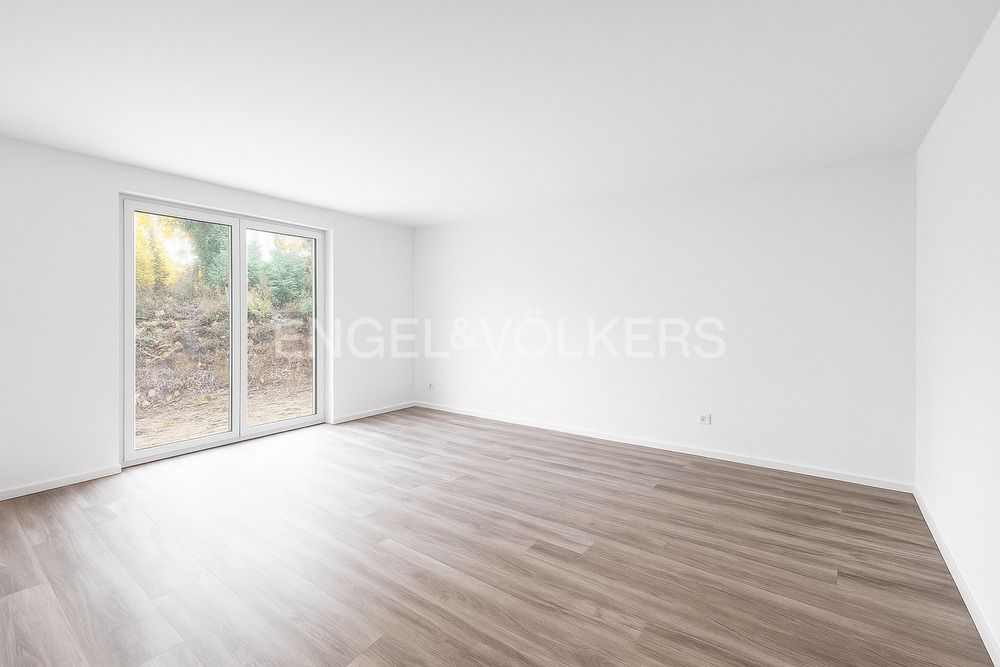 Thumbnail-Lichtdurchflutete und energieeffiziente 3-Zimmer-Neubauwohnung