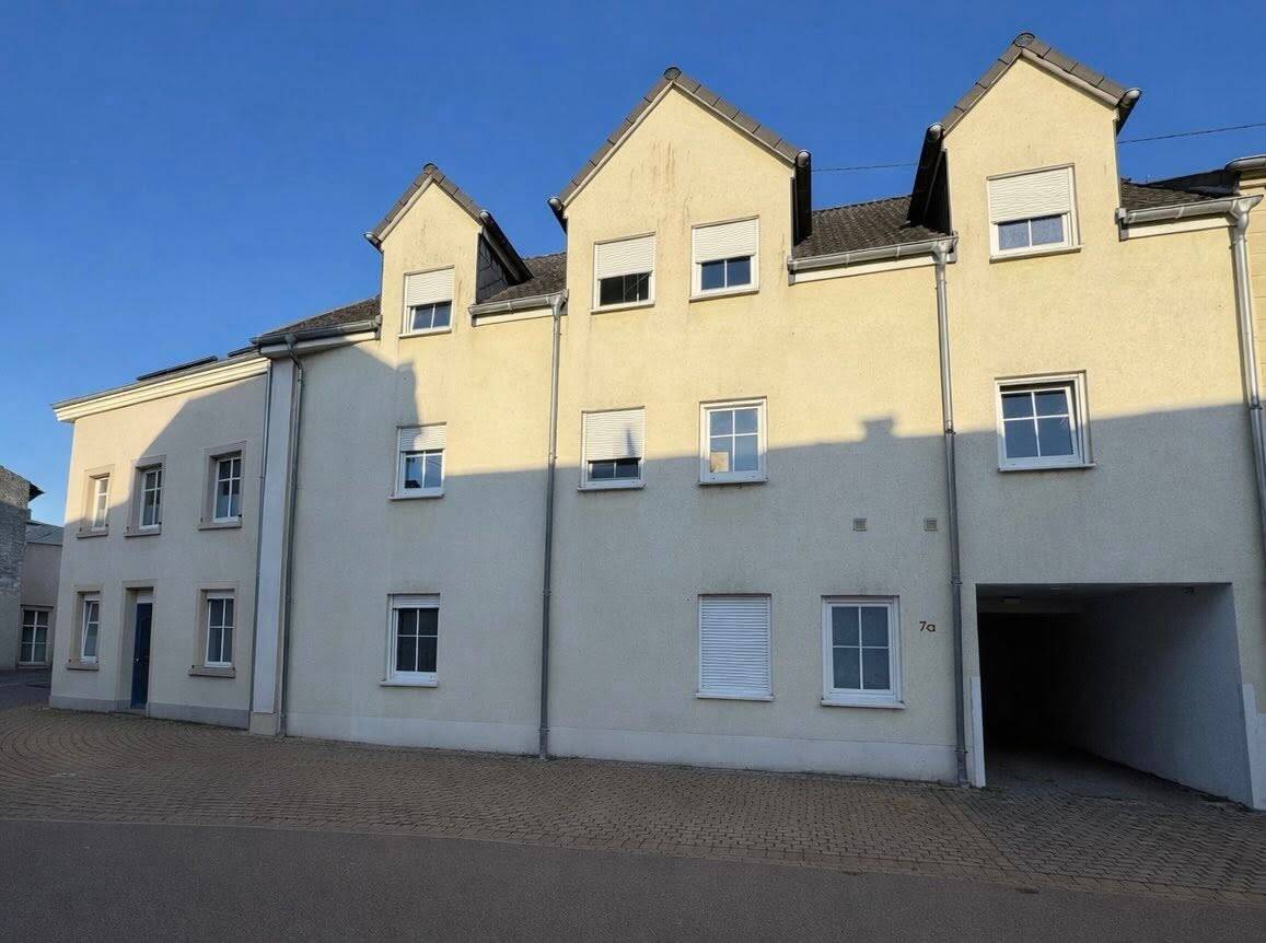 Thumbnail-gemütliche Wohnung direkt an der Grenze L-Remich