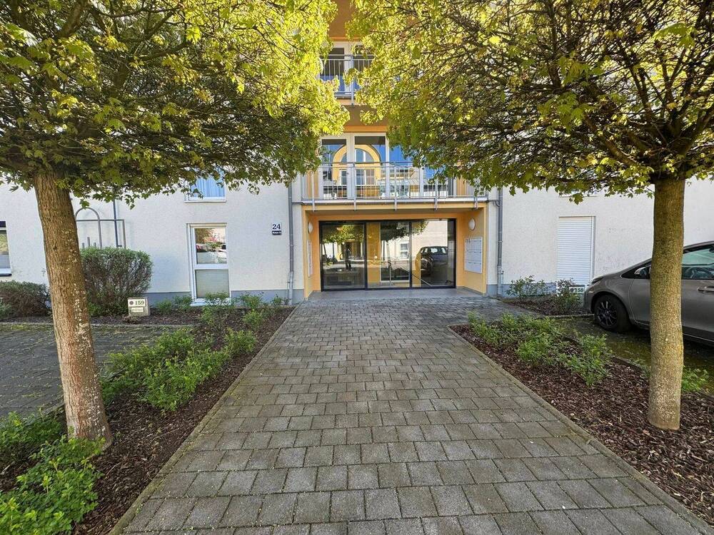 Thumbnail-Seniorengalerie Moselpark Perl direkt an der Grenze L-Schengen