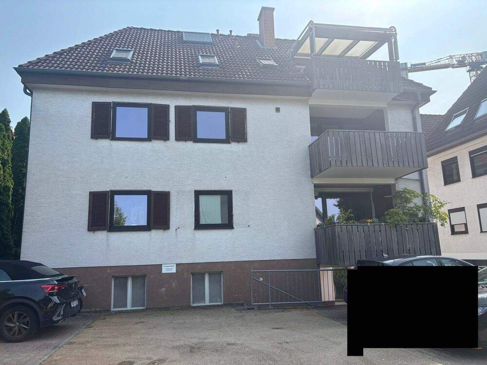 Thumbnail-3- Zimmerwohnung - Hier fühlt sich Wohnen einfach gut an!