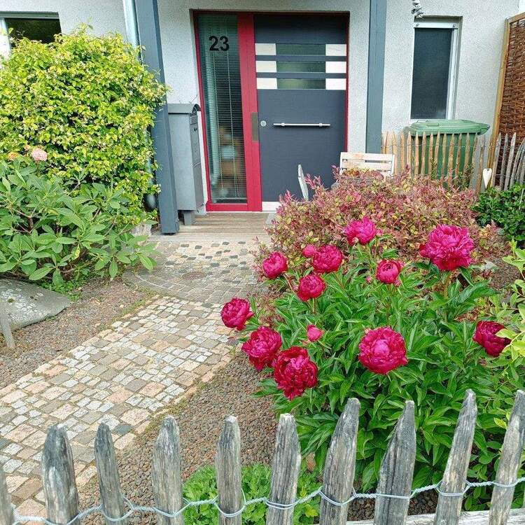 Thumbnail-Wohnen in der Urlaubsregion Kaiserstuhl