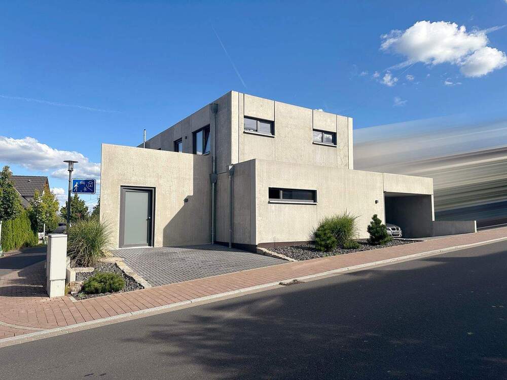 Thumbnail-Ihr neues Zuhause in Johannesberg!