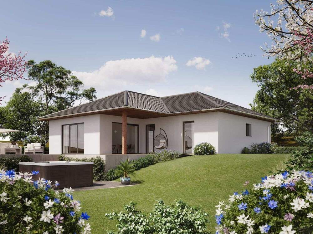 Thumbnail-Grundstück in ruhiger Lage von Weinböhla