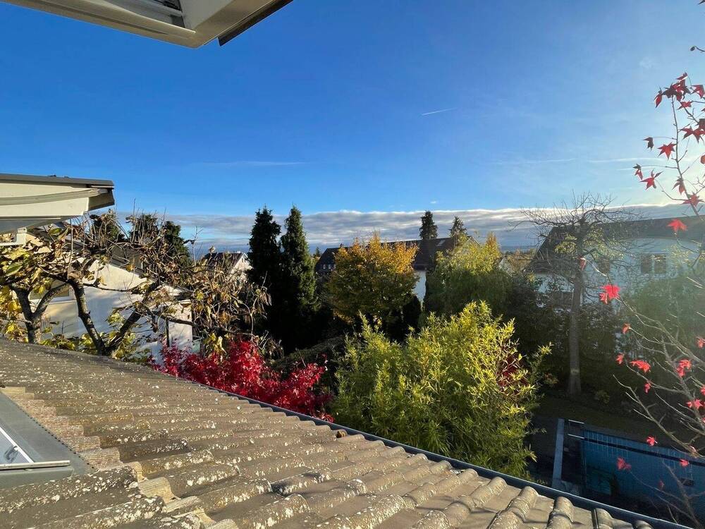 Thumbnail-Exklusive Dachgeschosswohnung in ruhiger Lage