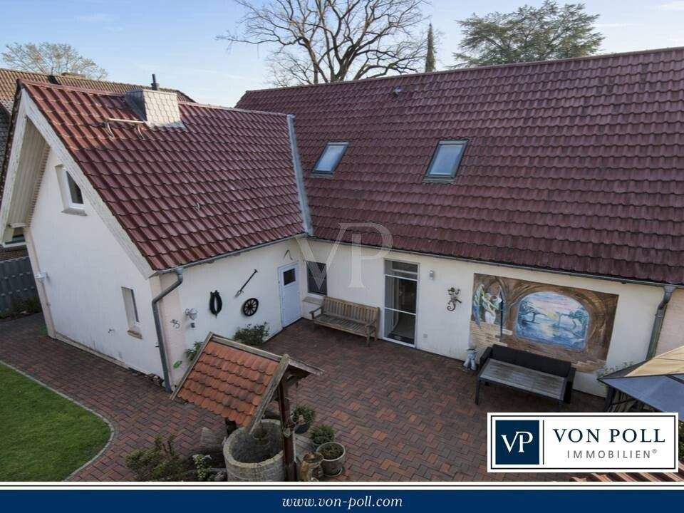 Thumbnail-Großzügiges, vielseitiges und familienfreundliches Einfamilienhaus