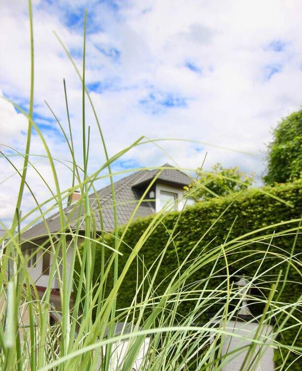 Thumbnail-EXKLUSIVES Einfamilienhaus für die große Familie - nähe Krupunder - uneinsehbares Grundstück