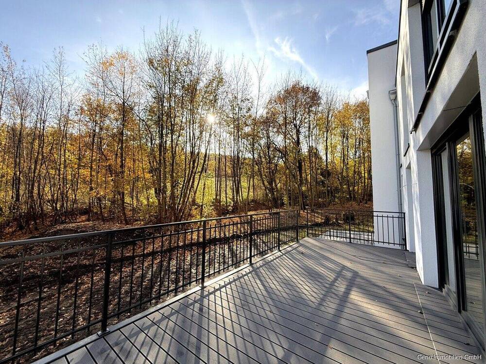 Thumbnail-Wohnen im eigenen Haus - Ihr neues Zuhause in Hattingen-Bredenscheid