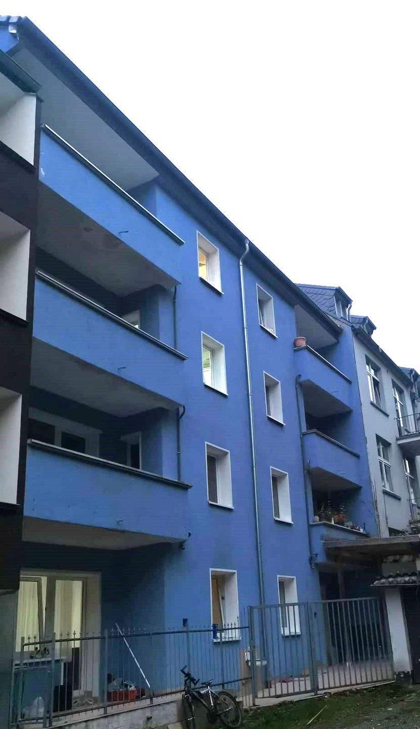 Thumbnail-Mehrfamilienhaus mit Ausbaupotenzial in 58091-Hagen-Eilpe