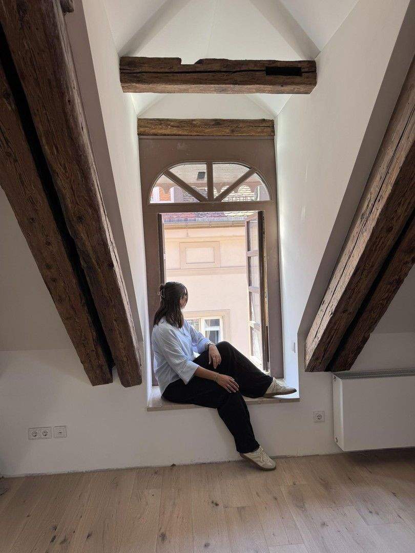 Thumbnail-***Wohnen über den Dächern von Regensburg - 2 Ebenen***