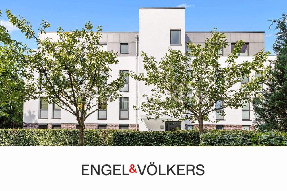 Thumbnail-Junge 4-Zimmer-Wohnung mit Top-Grundriss