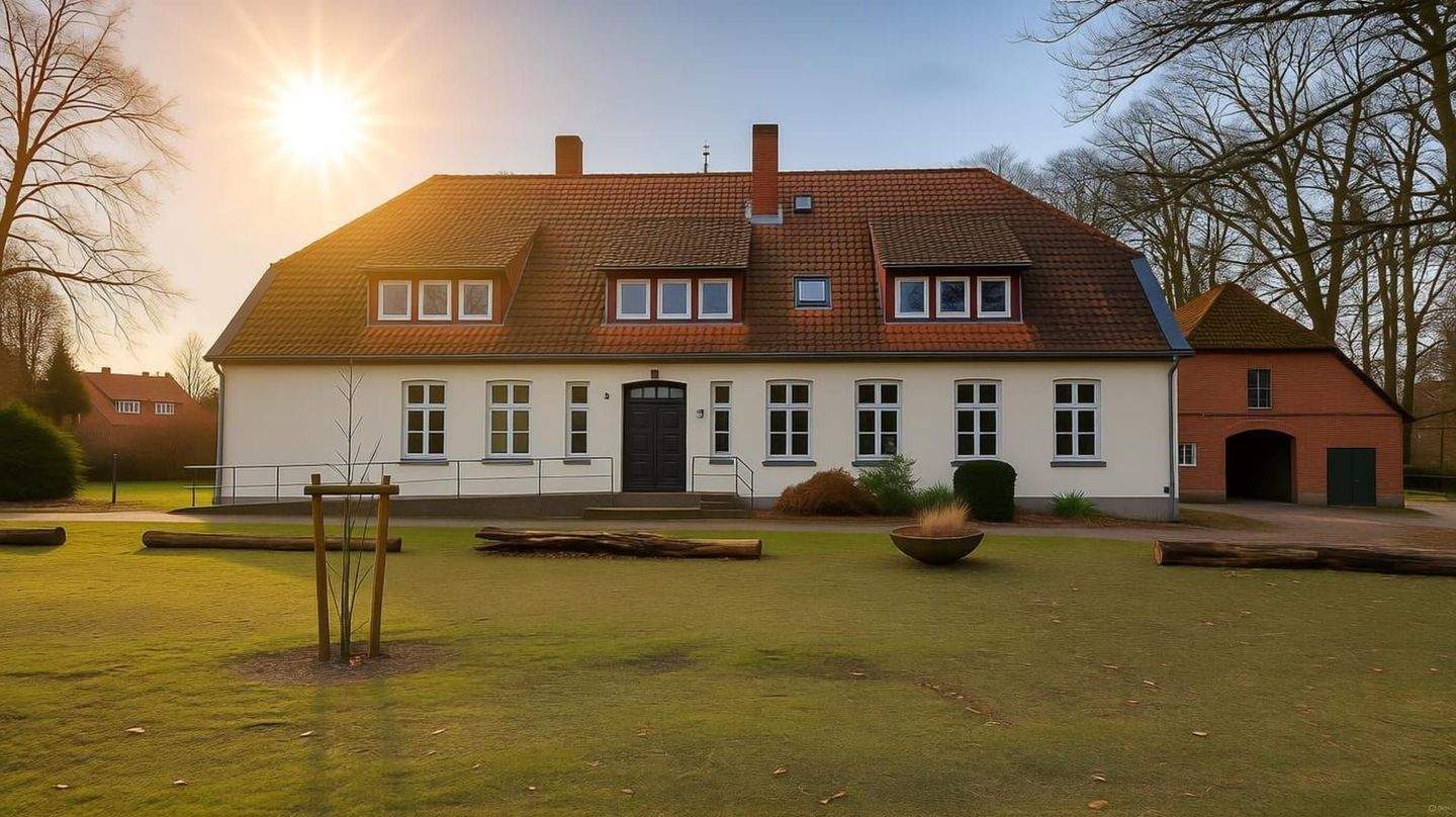 Thumbnail-Repräsentative Räumlichkeiten für Rechtsanwaltskanzleien, Notariate, steuerberatende Berufe, Architekten, Start-ups, Gesundheitswesen und vielen mehr