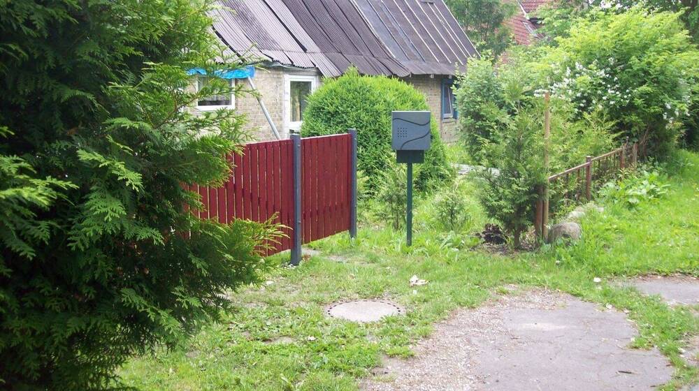 Thumbnail-EFH in unmittelbarer Nähe zur Ostsee Besichtigungen möglich