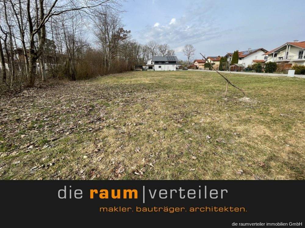 Thumbnail-Wo Kinder glücklich werden - 385 m² Baugrund für Familien in sonniger Wohnlage für EFH oder DHH