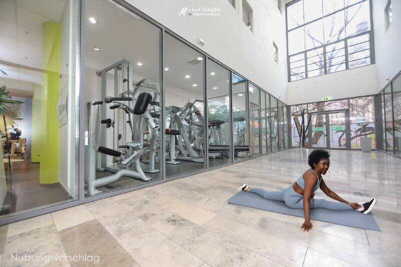 Thumbnail-Facharztforum Fürth: EG Fläche für Arztpraxis, Rehabilitationscenter etc.