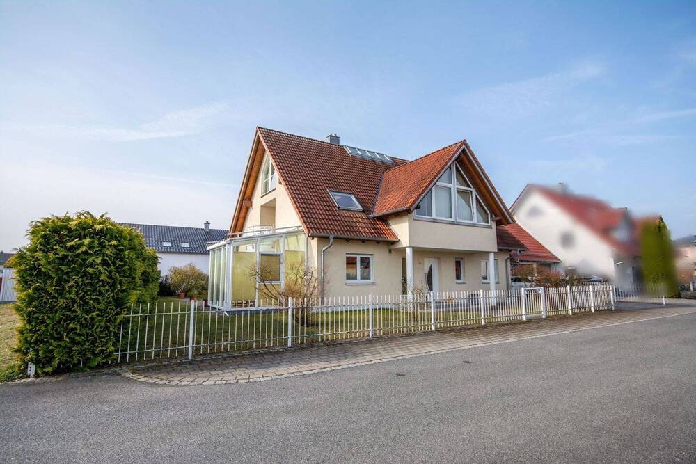 Thumbnail-***MEHR RAUM. MEHR LICHT. MEHR LEBEN - MEIN TRAUMHAUS***