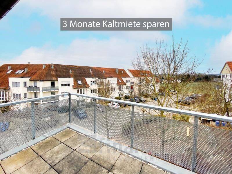 Thumbnail-3 Monate Kaltmiete sparen - 3-Raumwohnung in Wilkau-Haßlau