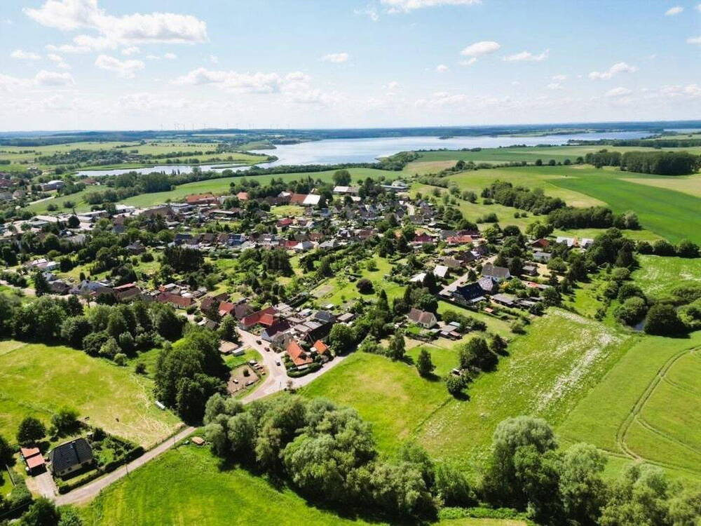 Distanz Areal zur See
