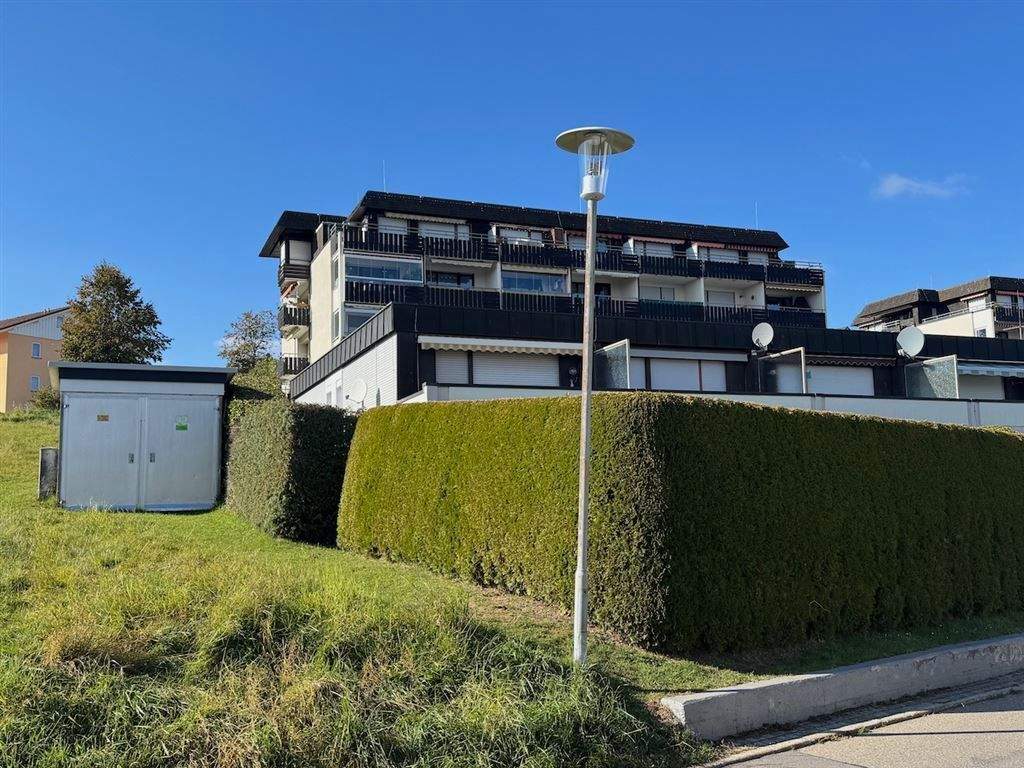 Thumbnail-Apartment mit Terrasse, in guter Lage von Höchenschwand!