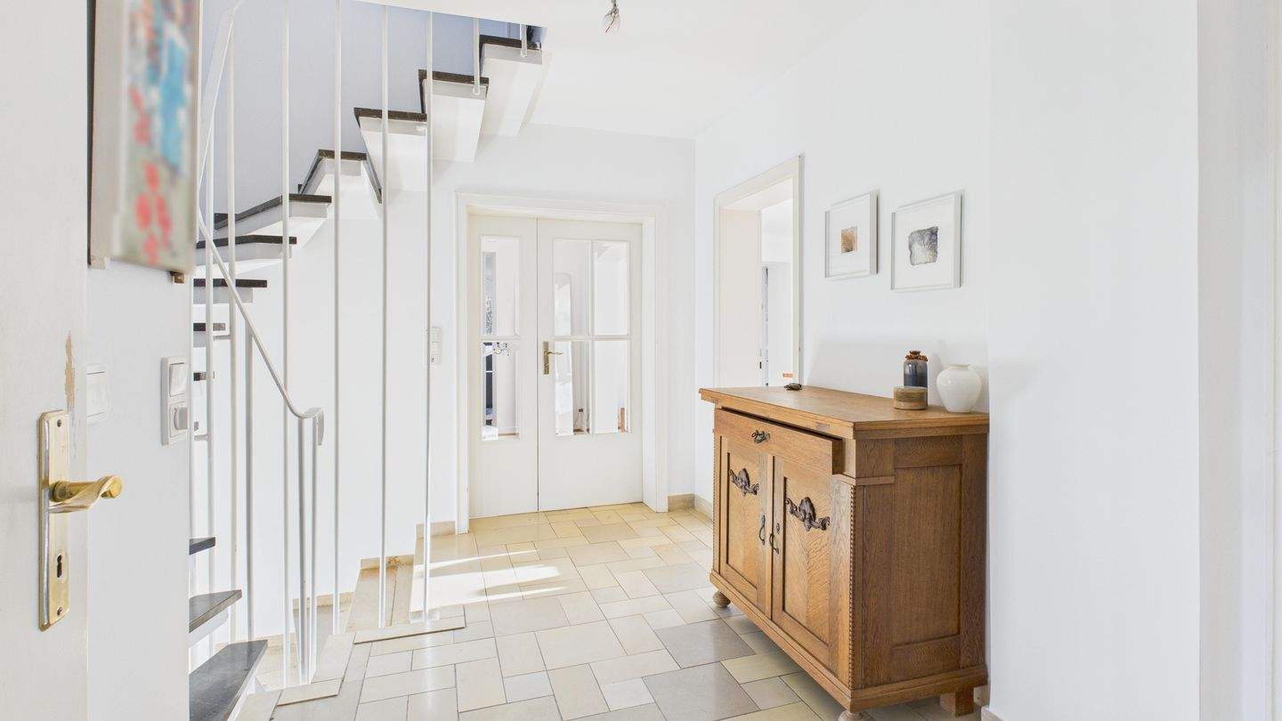 Thumbnail-Ein Haus mit Charakter - Architektur, Licht und Raum auf über 1.000 m² Grundstück